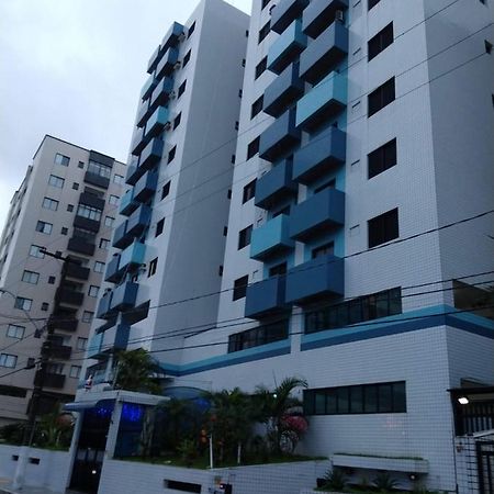 Praia Grande Residencial Praia Grande (Santos) Exterior foto