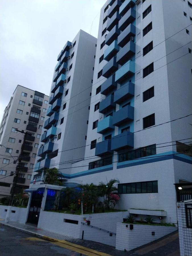 Praia Grande Residencial Praia Grande (Santos) Exterior foto