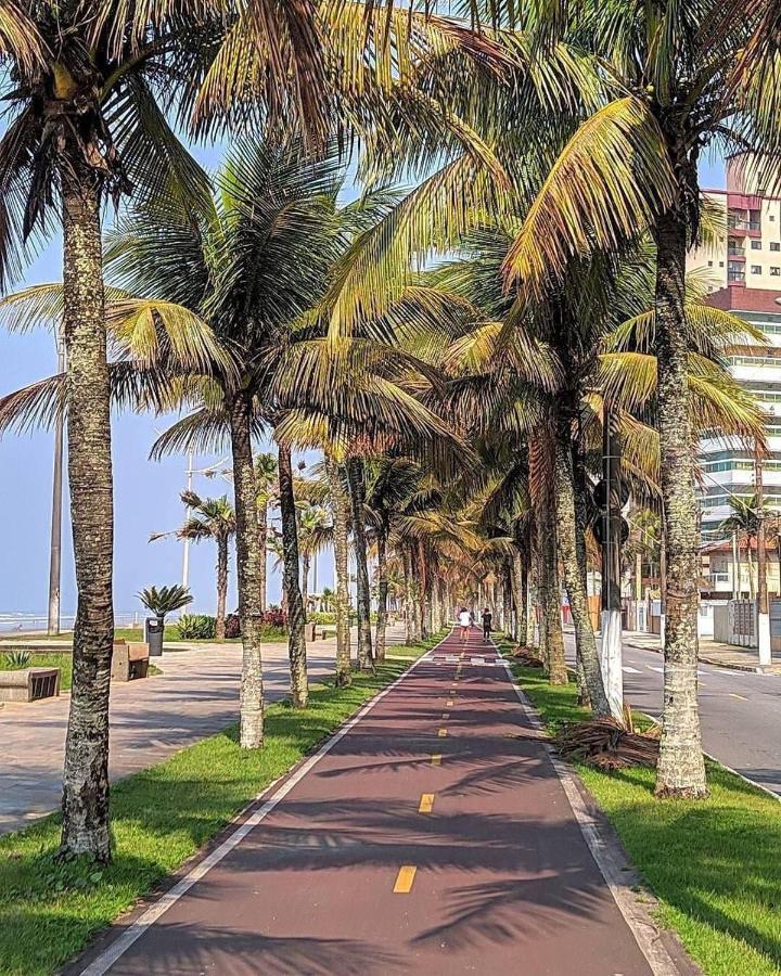 Praia Grande Residencial Praia Grande (Santos) Exterior foto