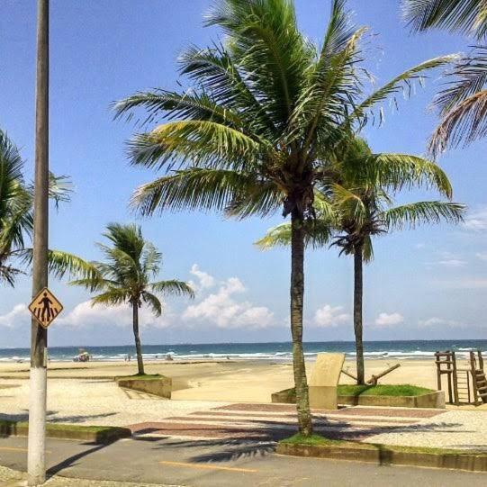 Praia Grande Residencial Praia Grande (Santos) Exterior foto